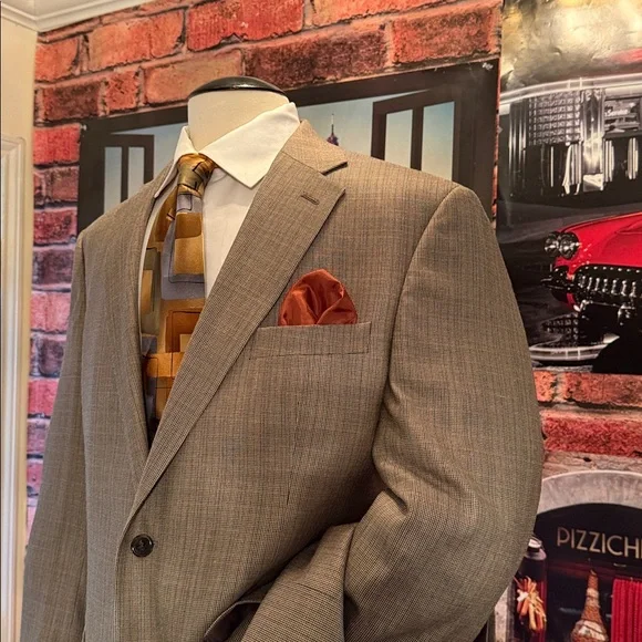Ralph Lauren Sport Coat - Picture 3 of 17